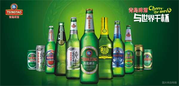 中国十大啤酒权威排名，你经常喝的是什么啤酒