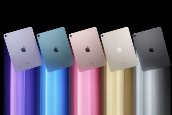 苹果发布超高性能的iPhone与iPad，什么时候开卖？