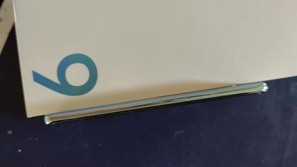 OPPO Reno6 Pro评测：高颜值 强影像 重游戏