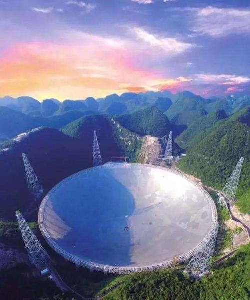 外国人说中国造不出来大望远镜，他拼命22年，终造出世界最大天眼