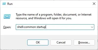 如何找到 Windows 11 启动文件夹（3 种方法）